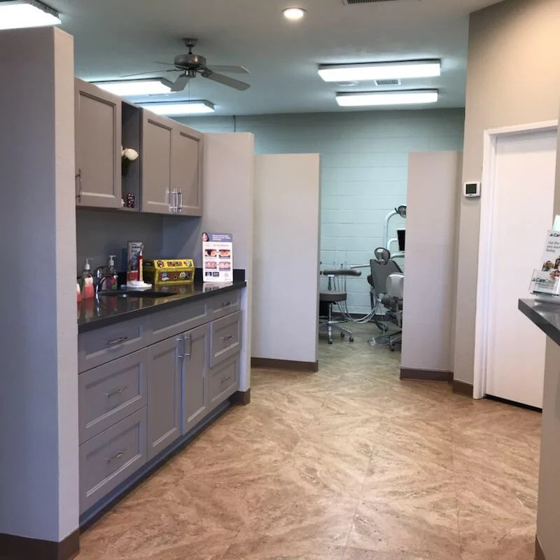 Nomi Lee, DDS Picture 2