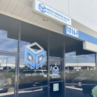 Dental Center Of Colton ico