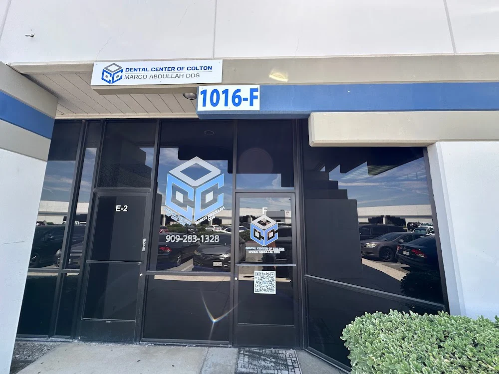 Dental Center Of Colton Picture 3