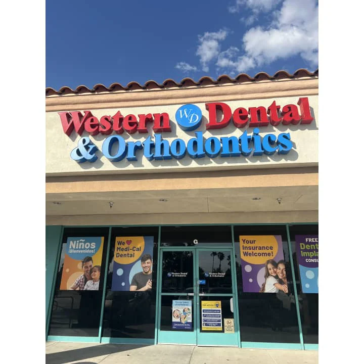 Western Dental & Orthodontics Picture 9