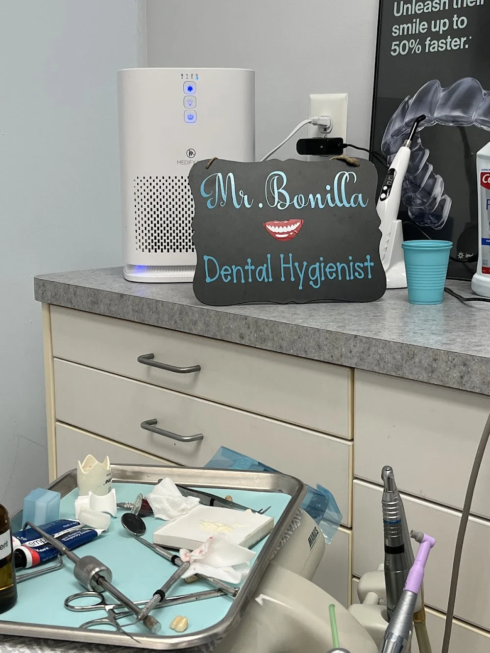 City Smiles Dental Picture 1