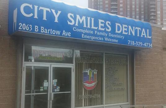 City Smiles Dental Picture 5