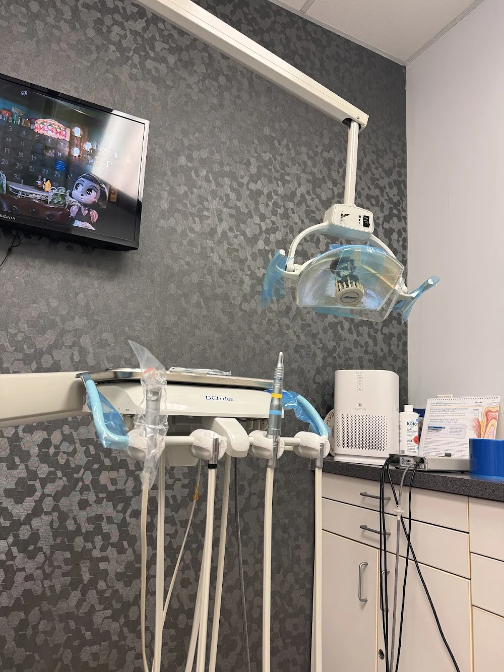 City Smiles Dental Picture 2