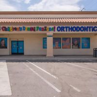 Children’s Dental FunZone - Pediatric Dentist & Orthodontist - Colton ico