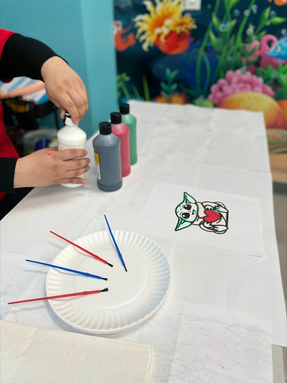 Children’s Dental FunZone - Pediatric Dentist & Orthodontist - Colton Picture 6