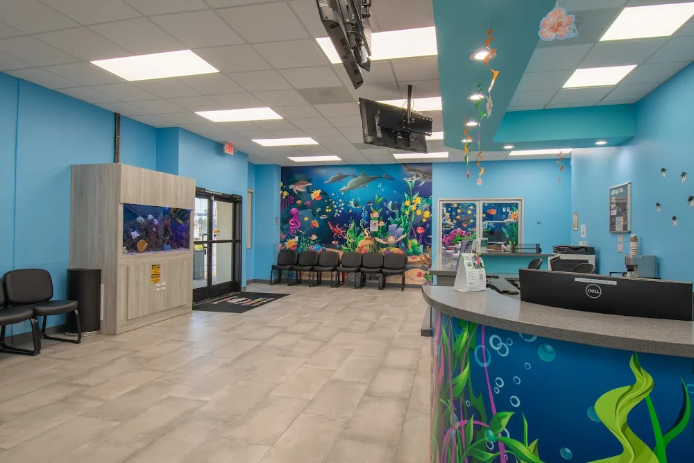 Children’s Dental FunZone - Pediatric Dentist & Orthodontist - Colton Picture 3