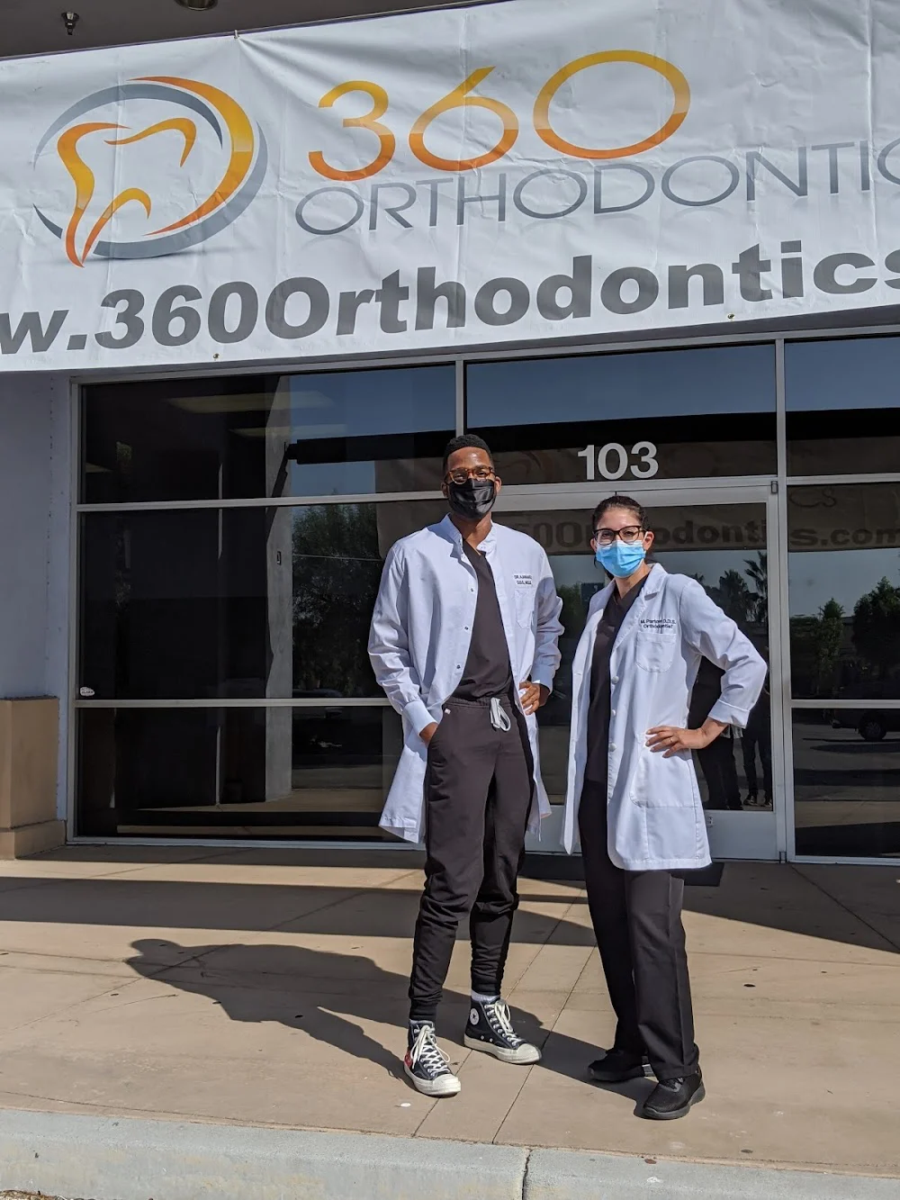 360 Orthodontics Picture 2