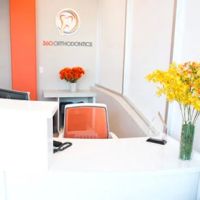 360 Orthodontics ico