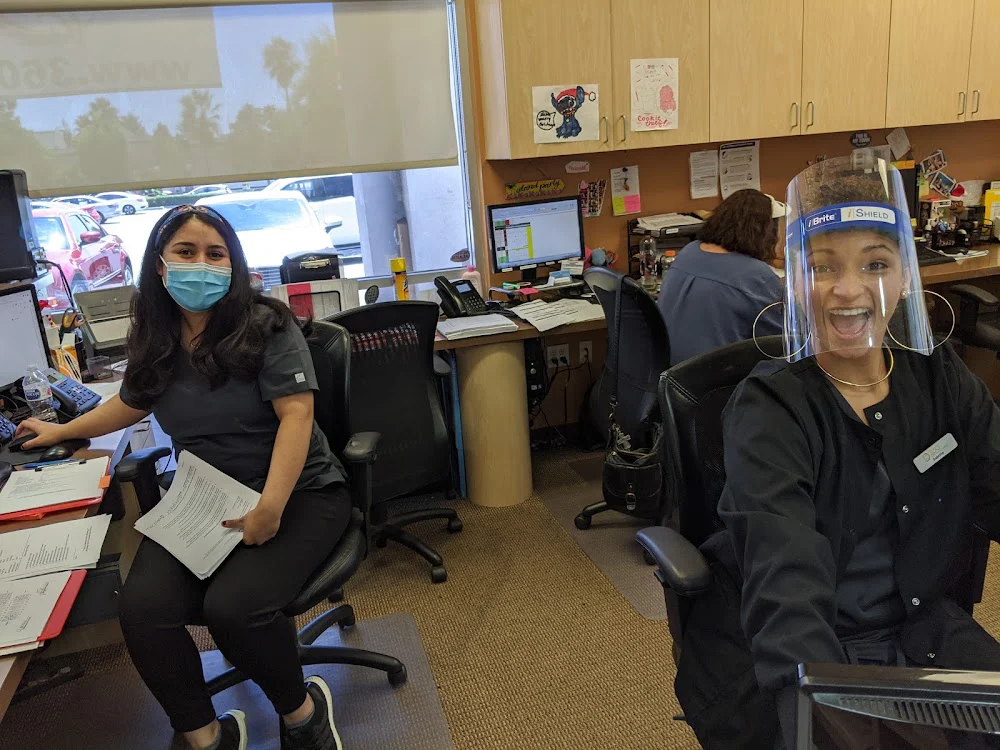360 Orthodontics Picture 10
