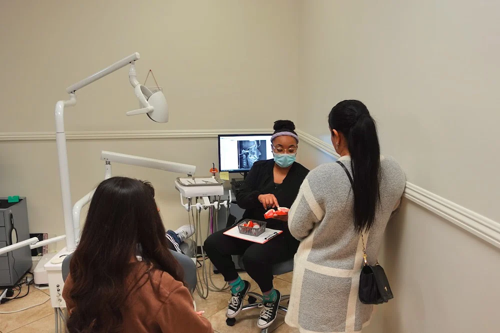360 Orthodontics Picture 6