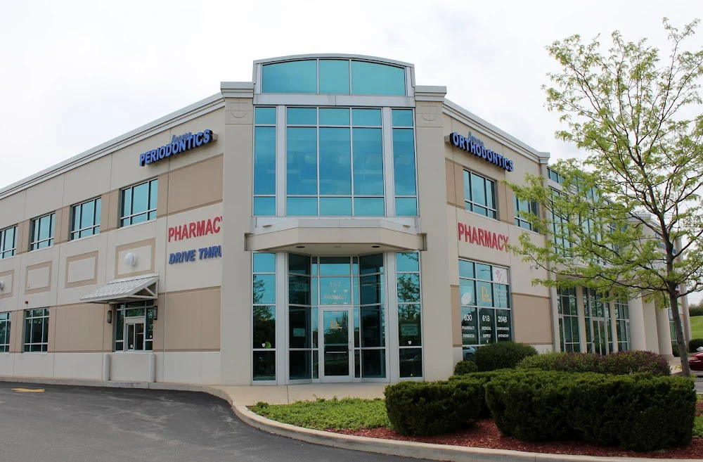 Aurora Orthodontics and Periodontics Picture 9