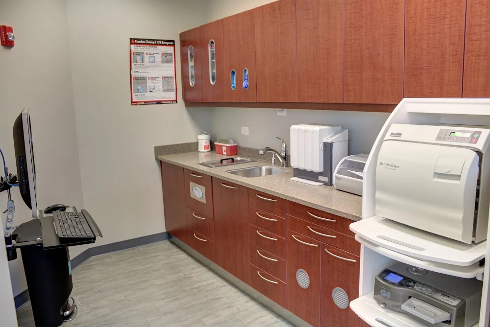 Aurora Orthodontics and Periodontics Picture 4