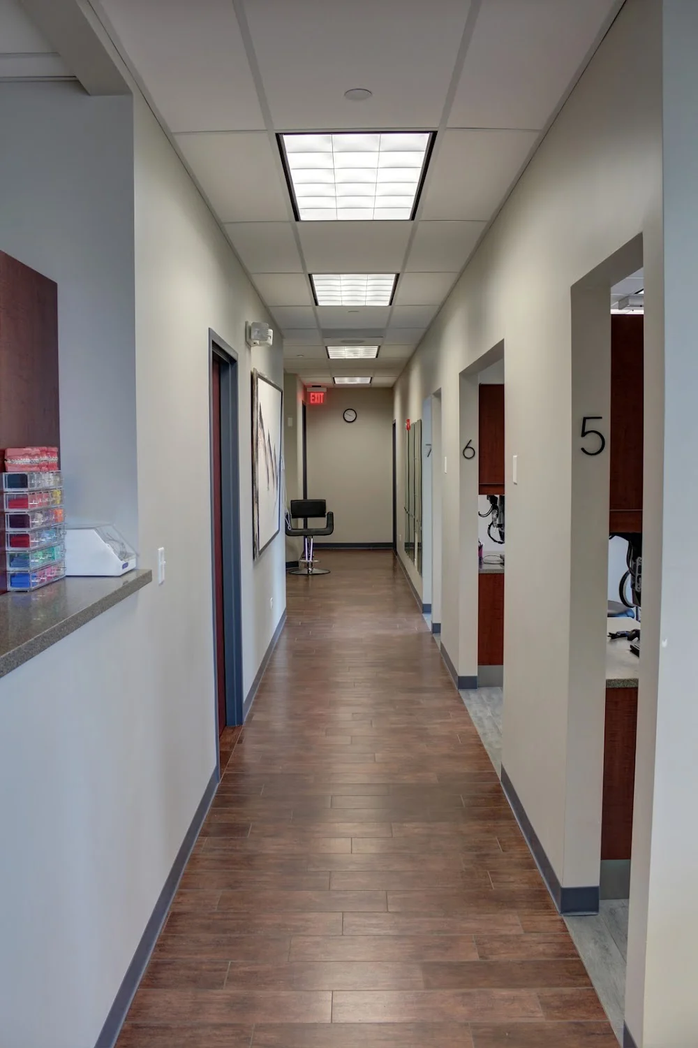 Aurora Orthodontics and Periodontics Picture 7