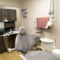 Beyond Dental Health - Hanson ico