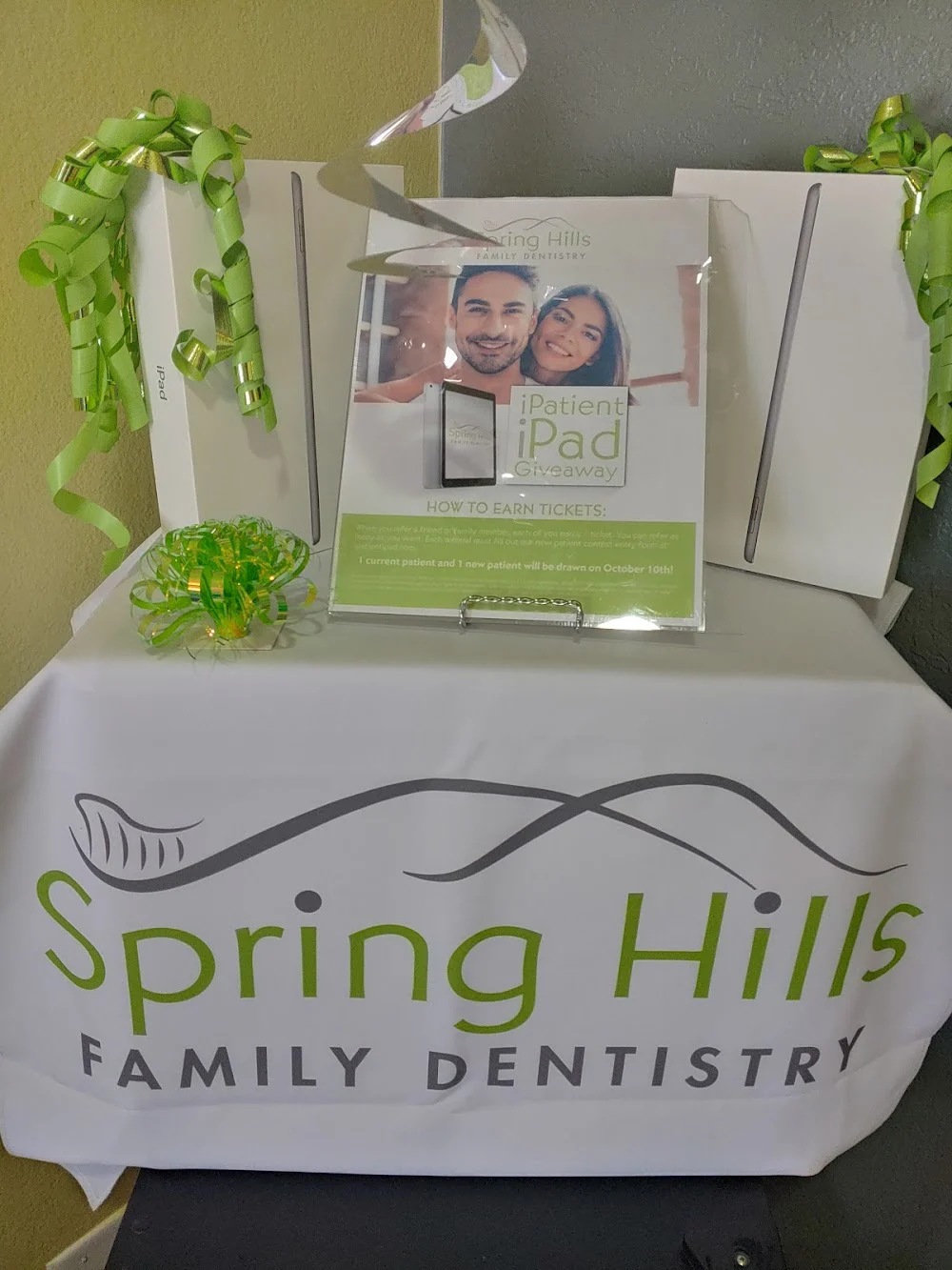 Spring Hills Family Dentistry Picture 2