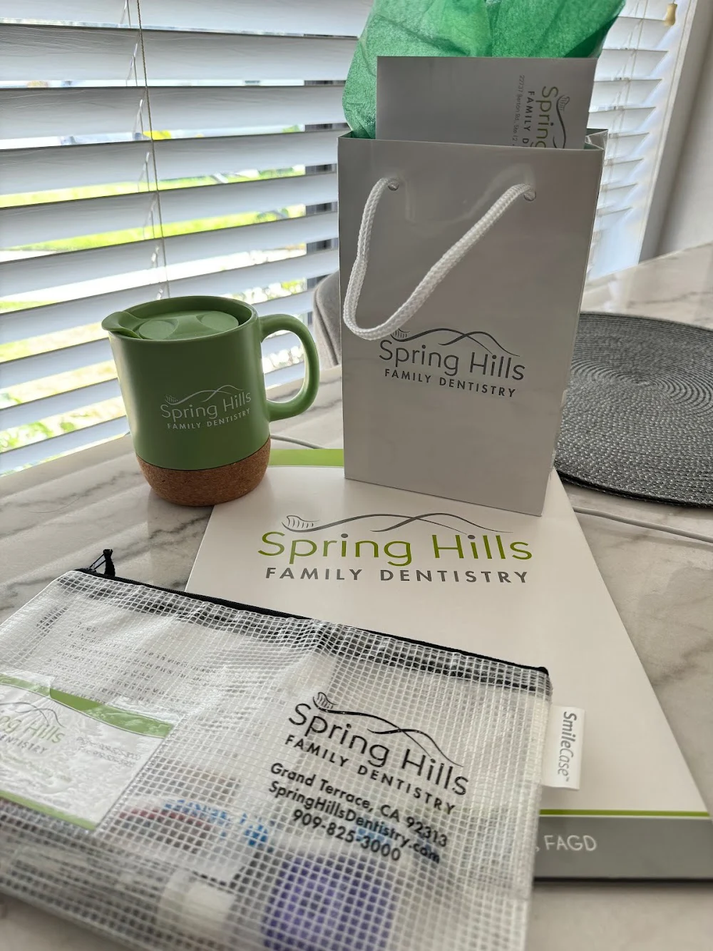 Spring Hills Family Dentistry Picture 3