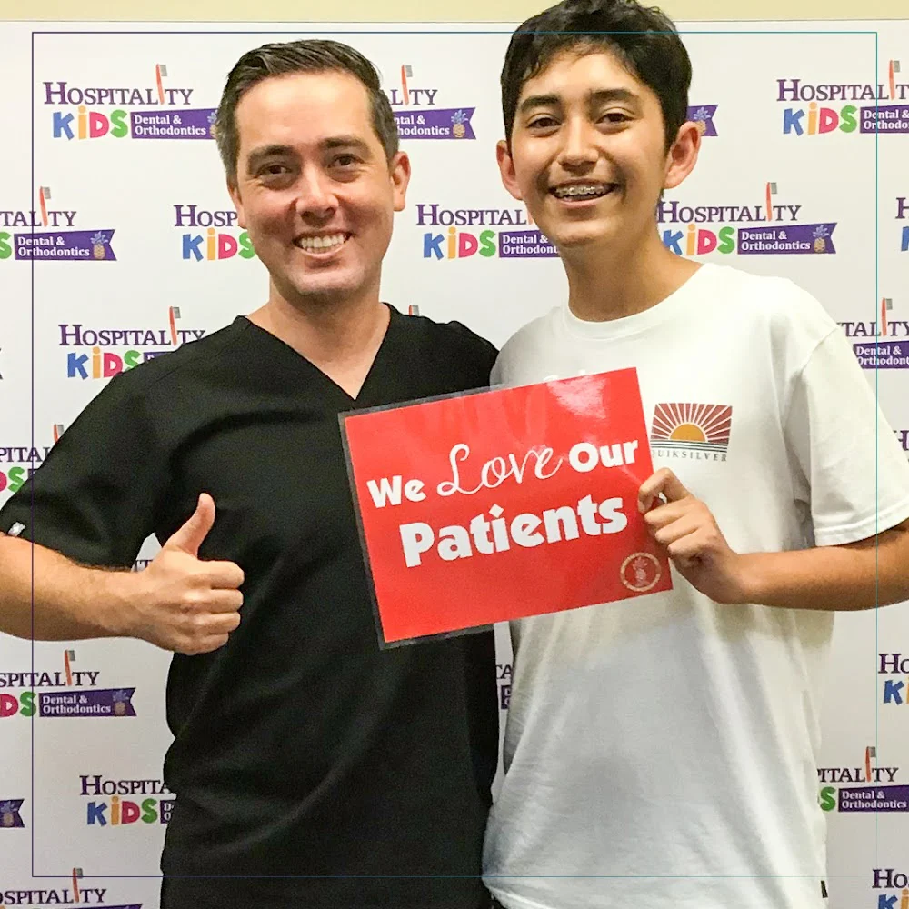 Hospitality Dental & Orthodontics Picture 3