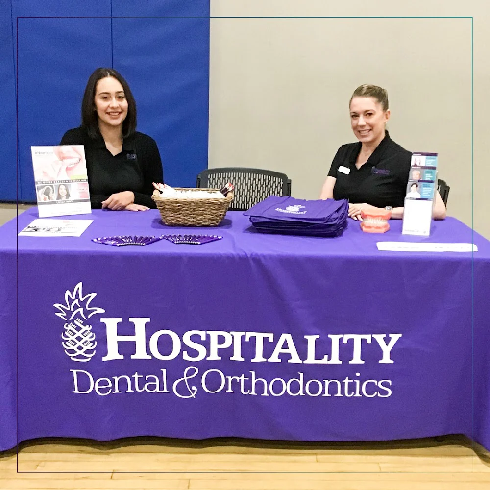 Hospitality Dental & Orthodontics Picture 8