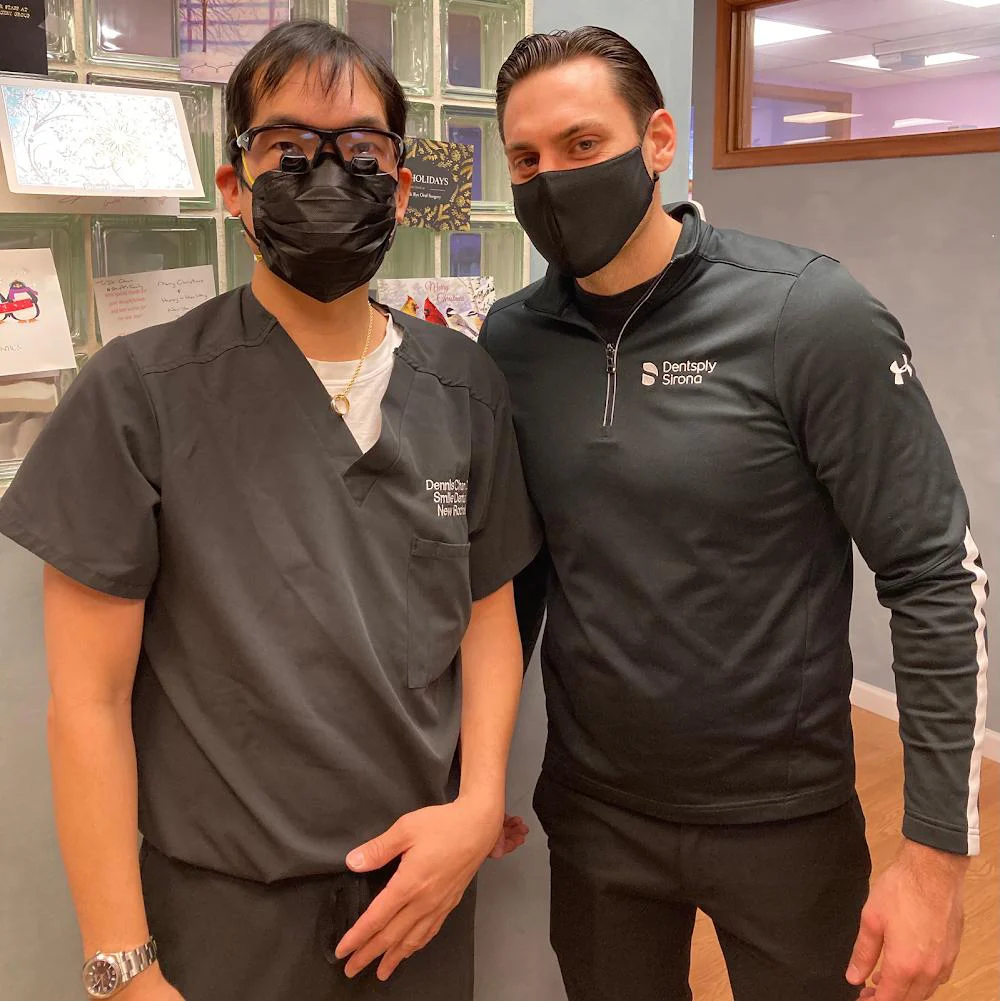 Smile Dental of New Rochelle Picture 8