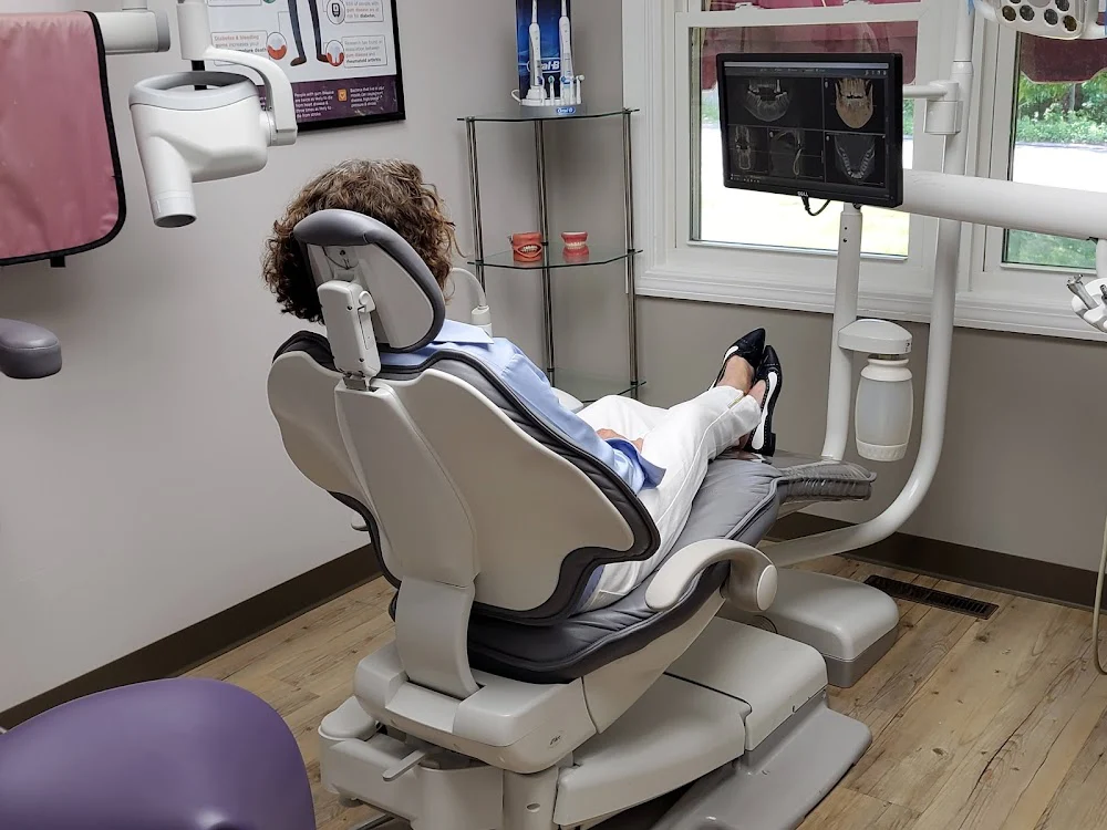 Beyond Dental Health - Hanson Picture 6