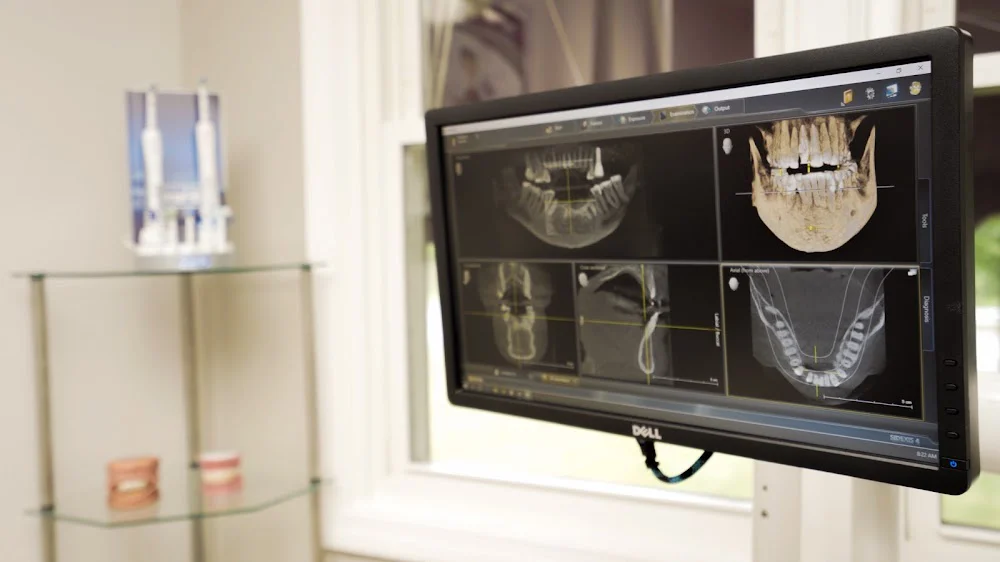 Beyond Dental Health - Hanson Picture 8