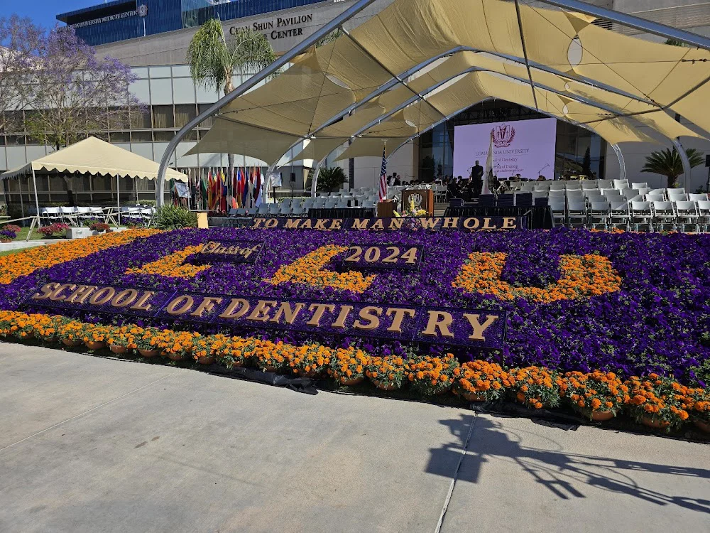 Loma Linda University School of Dentistry Picture 1