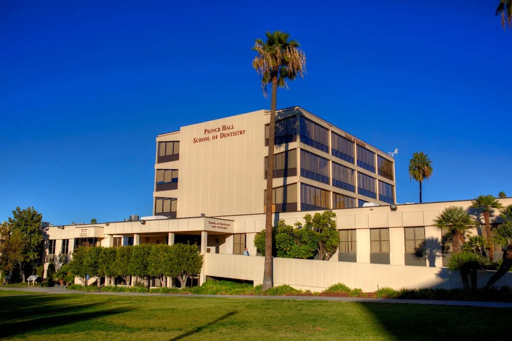 Loma Linda University School of Dentistry Picture 2