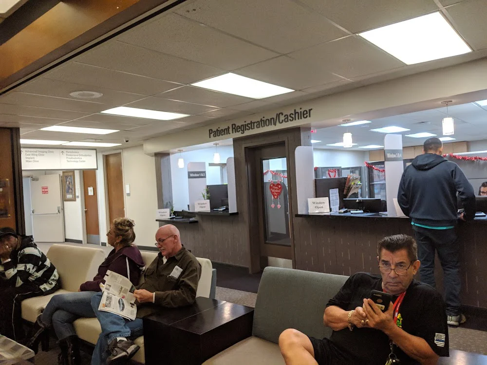 Loma Linda University School of Dentistry Picture 10