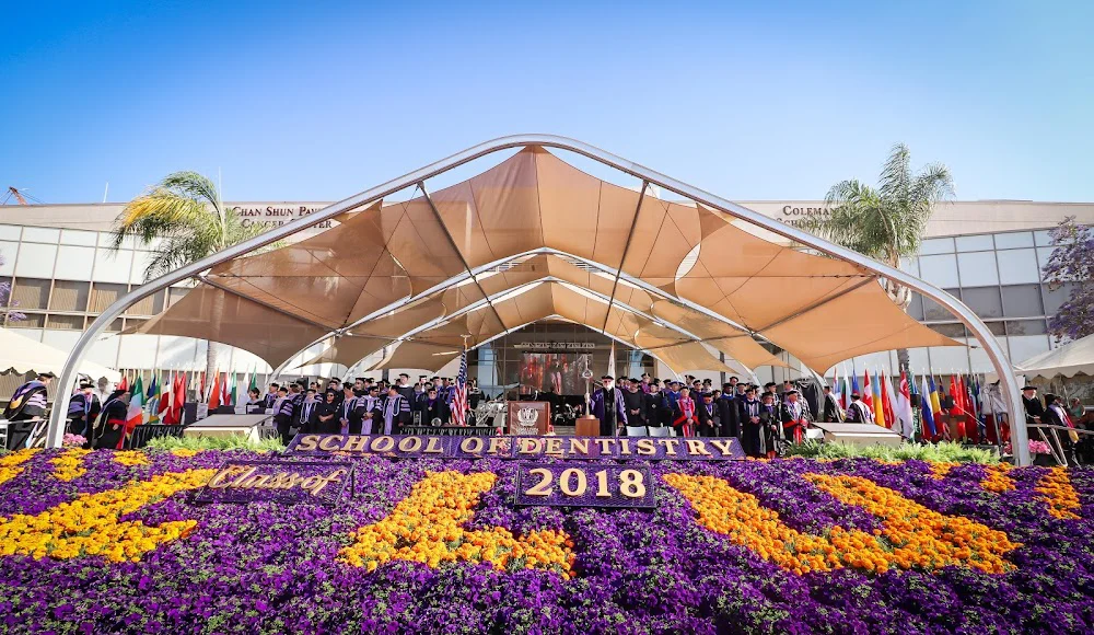 Loma Linda University School of Dentistry Picture 3