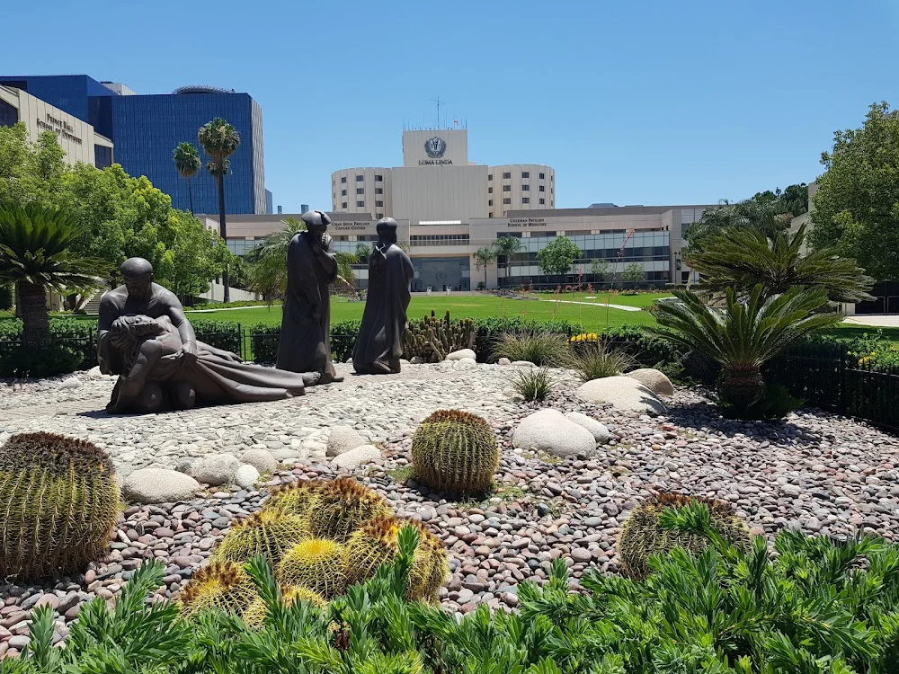 Loma Linda University School of Dentistry Picture 7