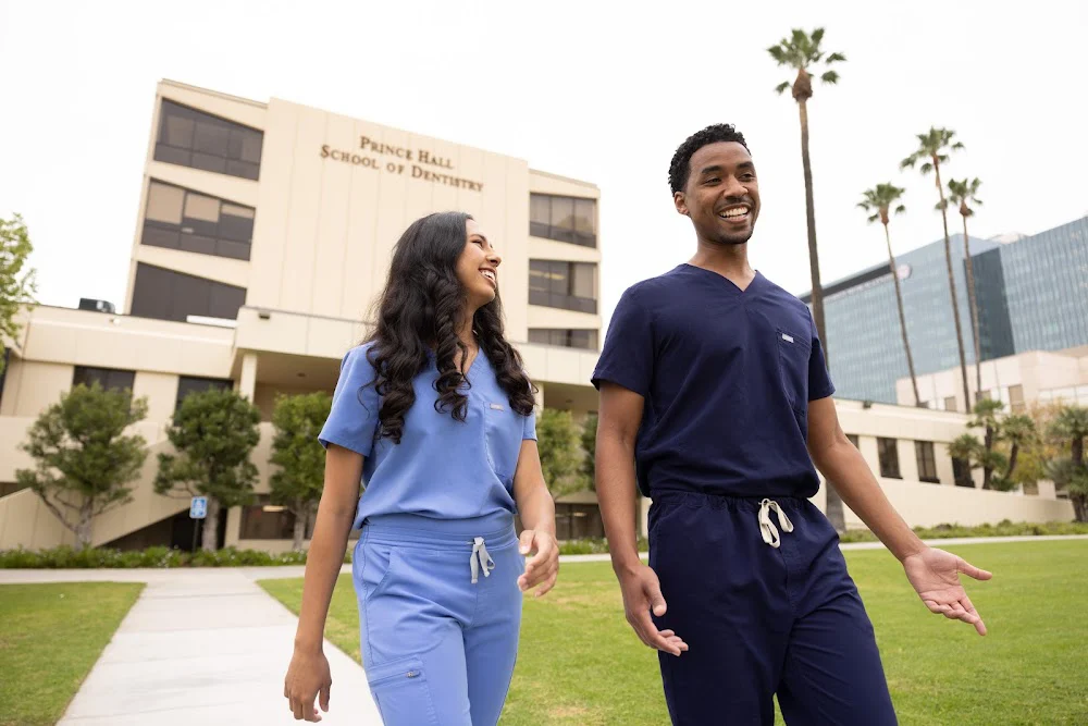 Loma Linda University School of Dentistry Picture 6