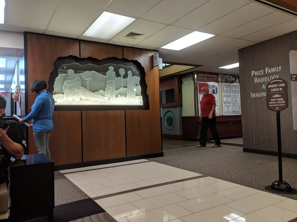 Loma Linda University School of Dentistry Picture 8