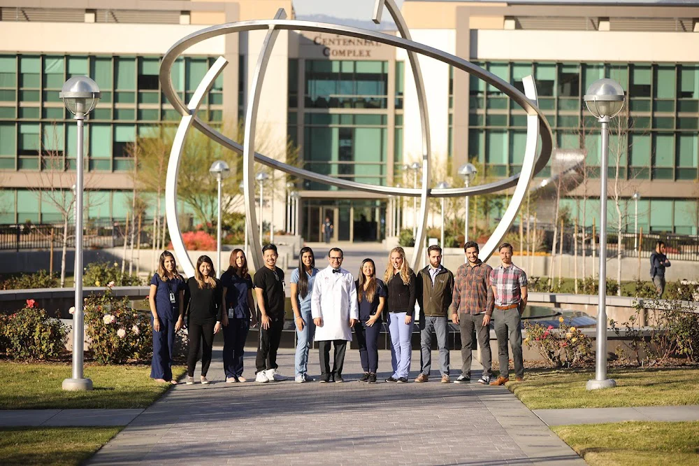 Loma Linda University School of Dentistry Picture 4