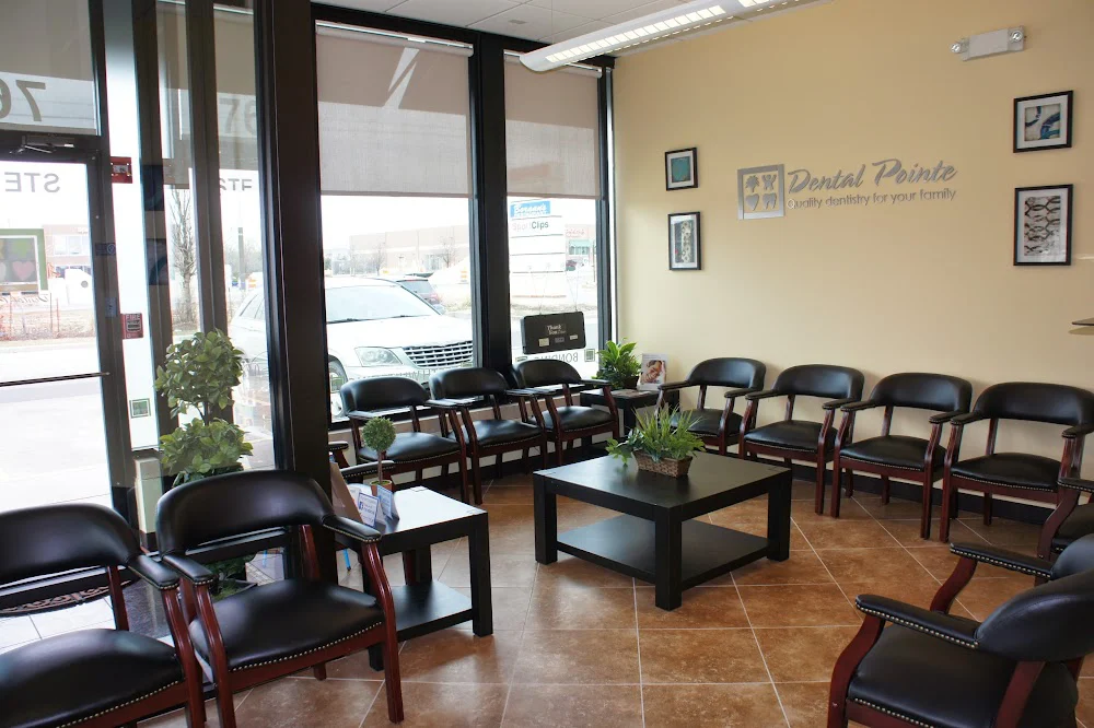 Dental Pointe Picture 3