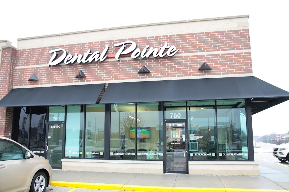 Dental Pointe Picture 6