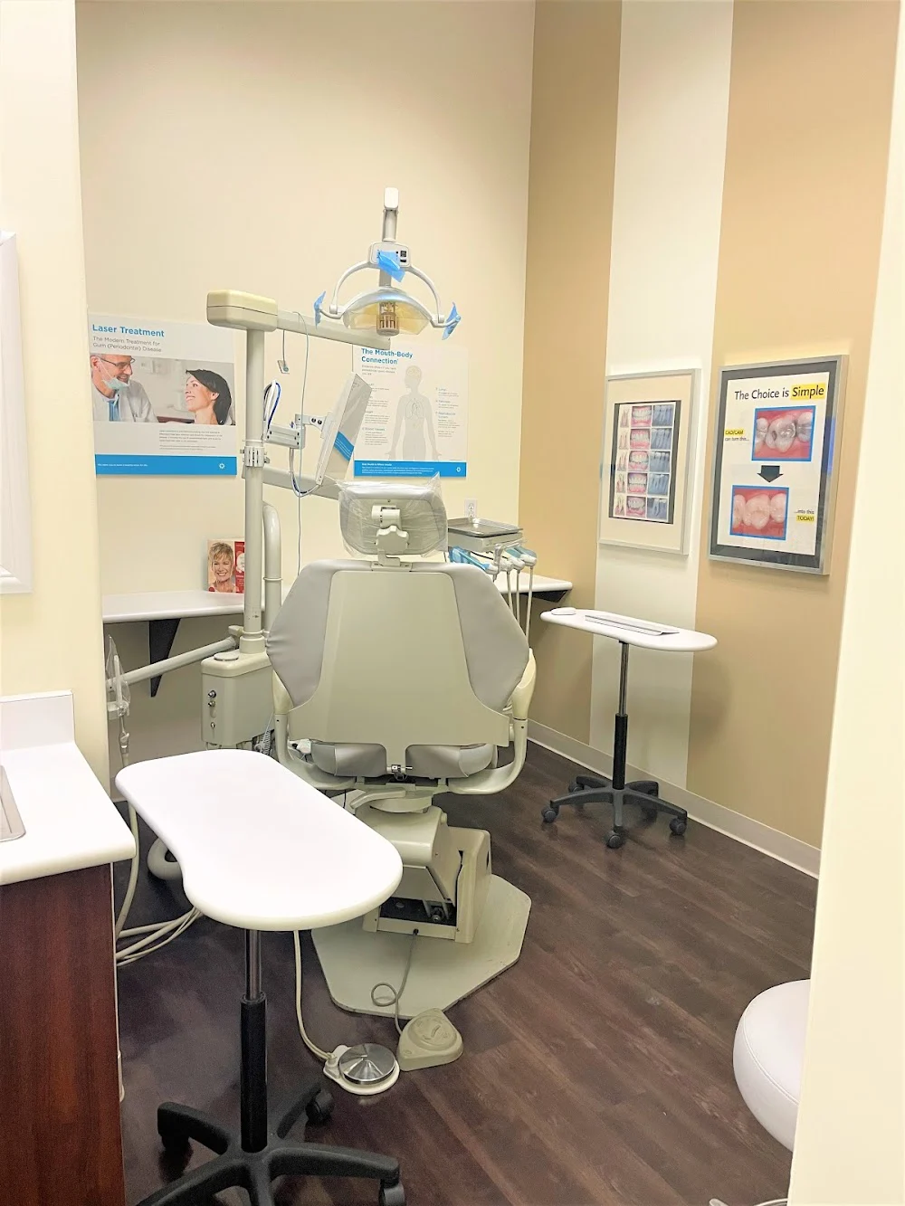 Hub Plaza Dental Group and Orthodontics Picture 5
