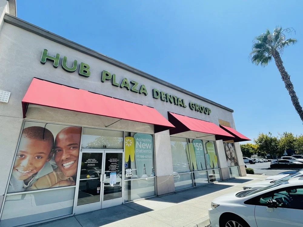 Hub Plaza Dental Group and Orthodontics Picture 2