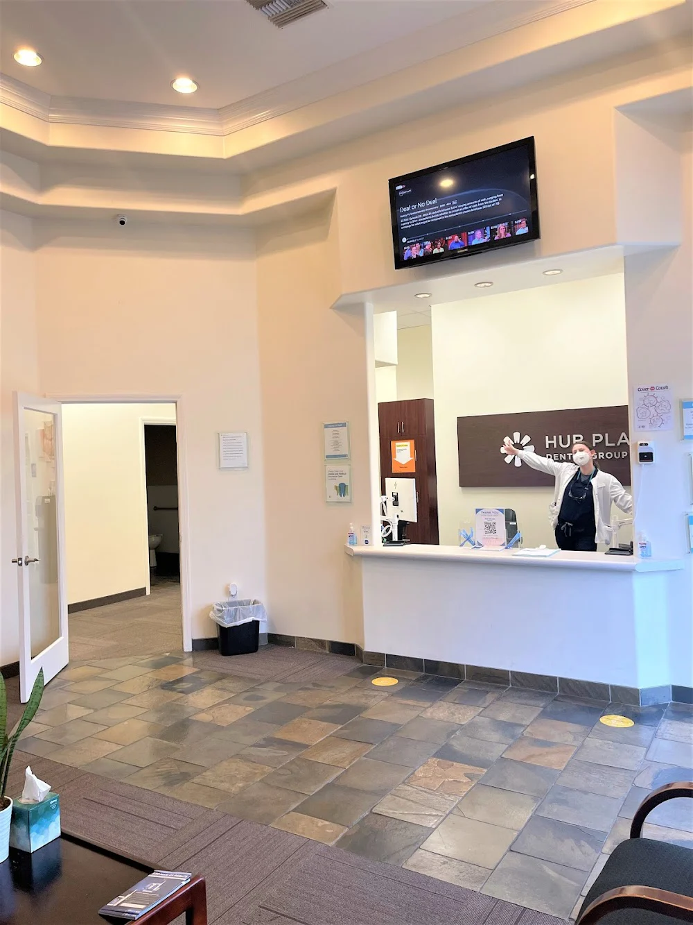Hub Plaza Dental Group and Orthodontics Picture 4