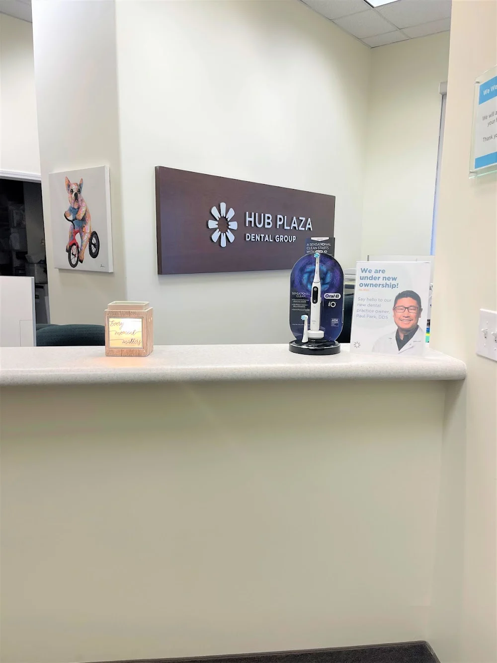 Hub Plaza Dental Group and Orthodontics Picture 7