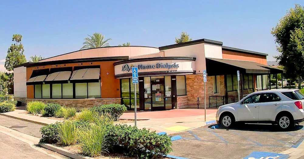 Davita Home Dialysis Picture 1