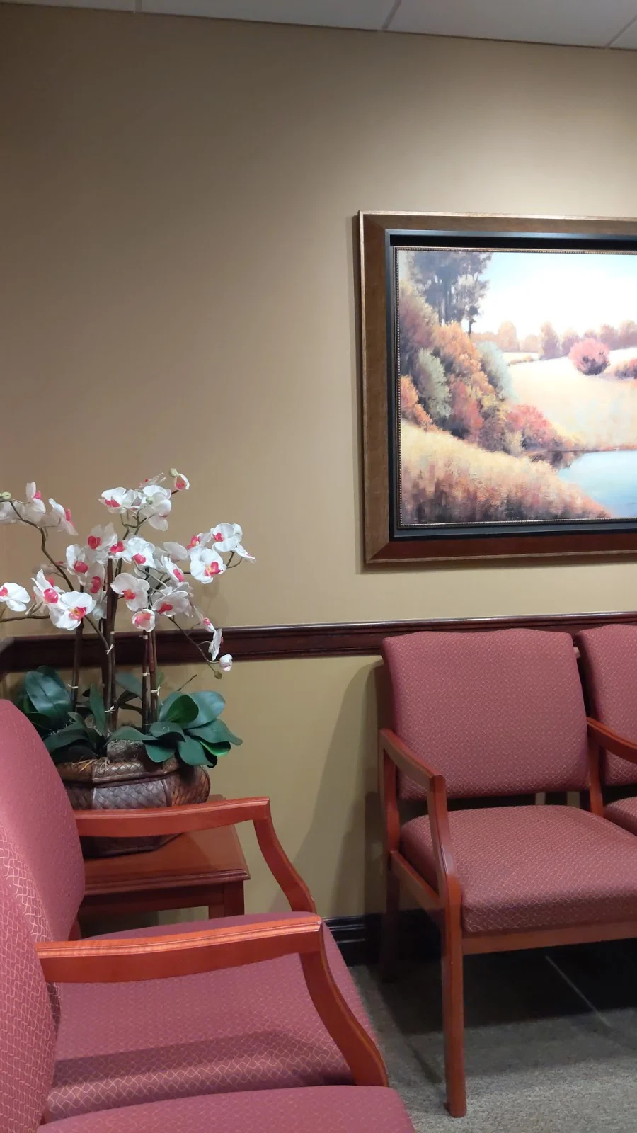 Todd Wortman, DDS Picture 1