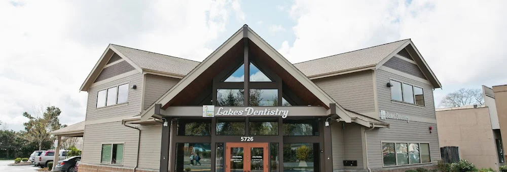 Lakes Dentistry Picture 3
