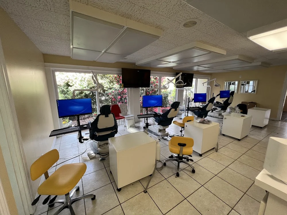 Rainier Pediatric Dentistry Picture 2