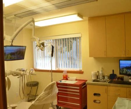 Gravelly Lake Dentistry