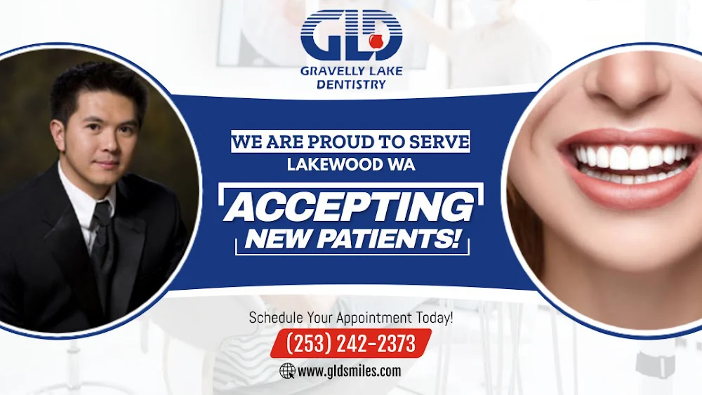 Gravelly Lake Dentistry Picture 9