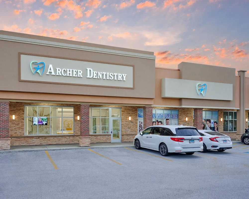 Archer Dentistry Picture 1