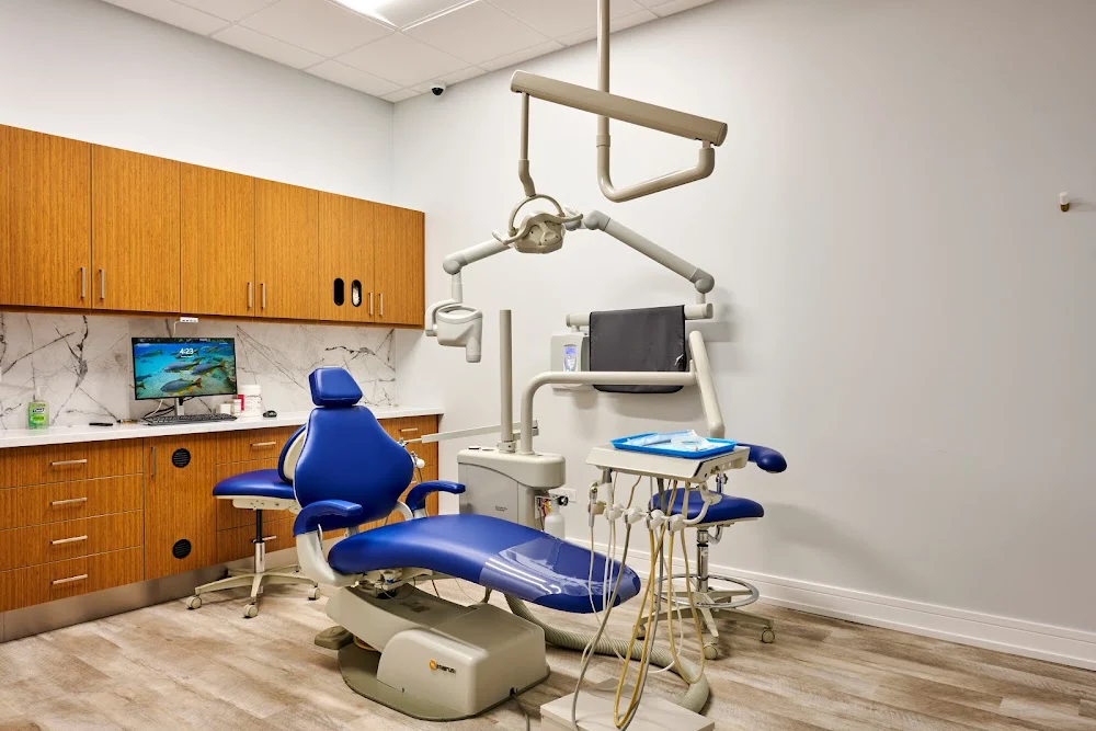Archer Dentistry Picture 3