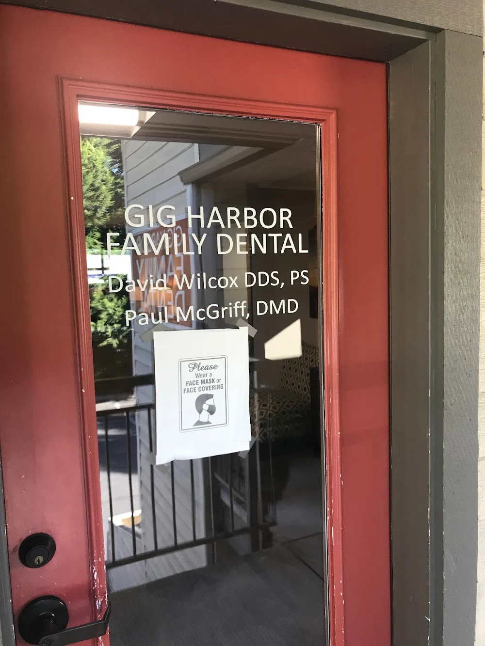 Gig Harbor Family Dentistry Picture 10
