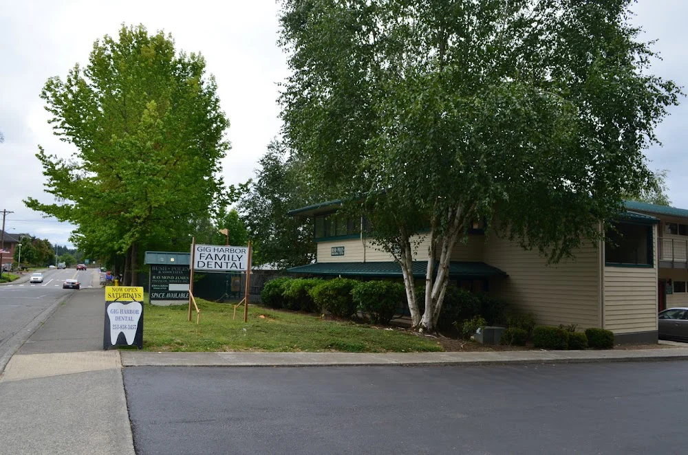 Gig Harbor Family Dentistry Picture 5