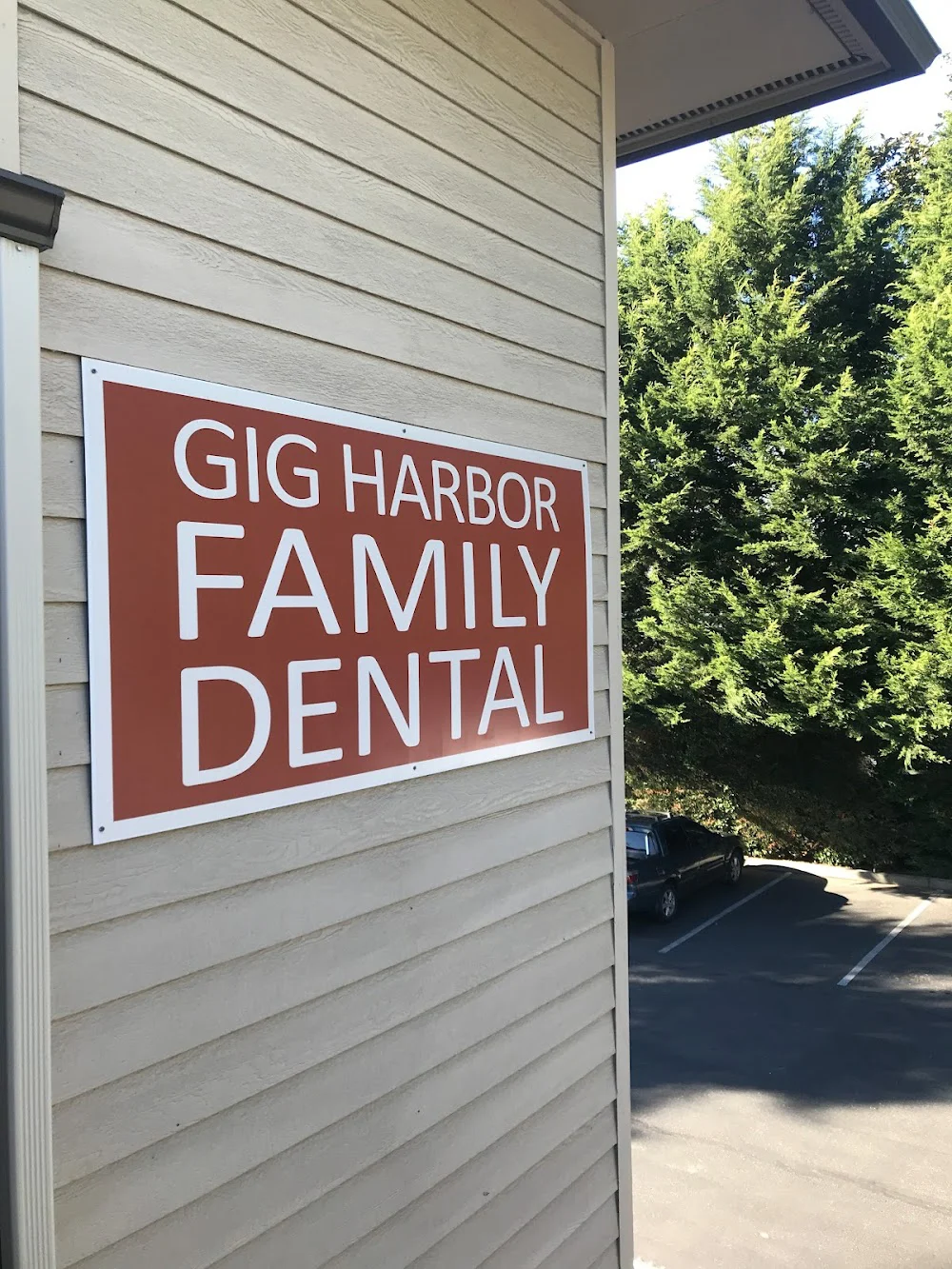 Gig Harbor Family Dentistry Picture 6